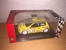 Saico 1:32 FIAT PUNTO SUPER