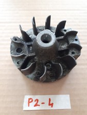 DECESPUGLIATORE MCCULLOCH CABRIO 320 Volano