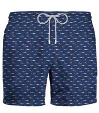 ZEYBRA men's swimwear swimming