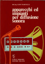 Apparecchi ed impianti per la