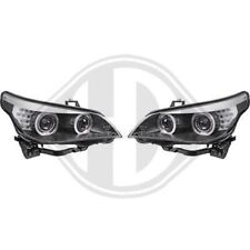 TUNING Coppia fari fanali