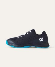 Wilson Scarpe da Tennis Junior