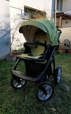 Passeggino con ruote alte X-Lander X-Move