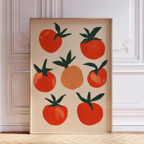 Poster stampa arte parete - arte,