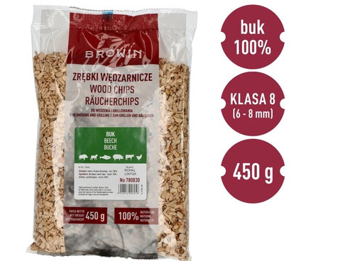 Patatine affumicate grill - patatine, buk