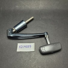 1pz Gruppo Maniglia Mulinello