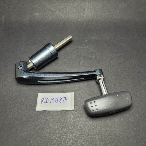1pz gruppo maniglia mulinello - 1pz,