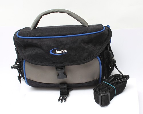 Borsa per videocamera hama - per,