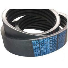 D&D 3X8V2120 Replacement Belt