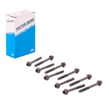 Serie Bulloni Bulloneria