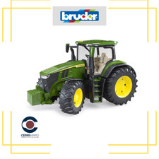 Bruder trattore john deere7r - bruder,