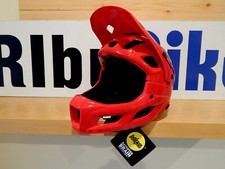 Casco mtb MET PARACHUTE MCR