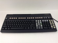 Cherry MX 8100 Tastiera USB