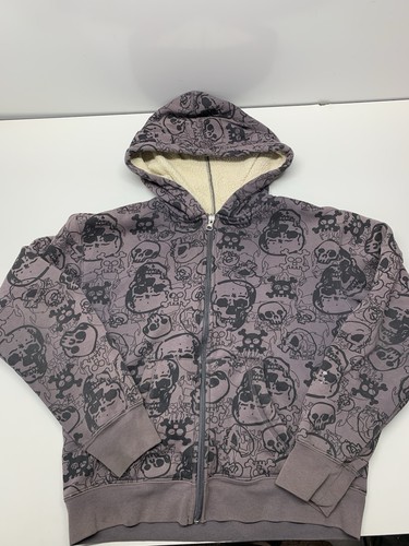 Felpa con cappuccio - , zip