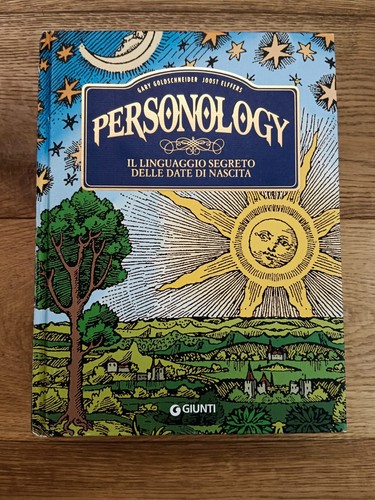 Personology linguaggio - personology, il