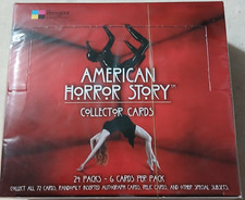 Breygent American Horror Story