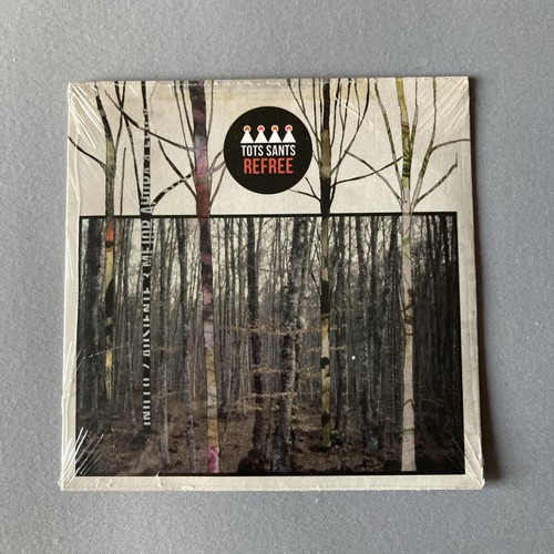 Refree tots sants - refree, ‎–
