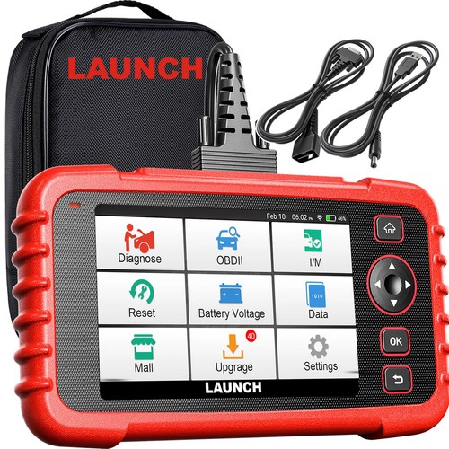 Launch crp123x 0 - launch,
