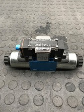 Rexroth 4we6 j62 - rexroth, j62/eg24n9