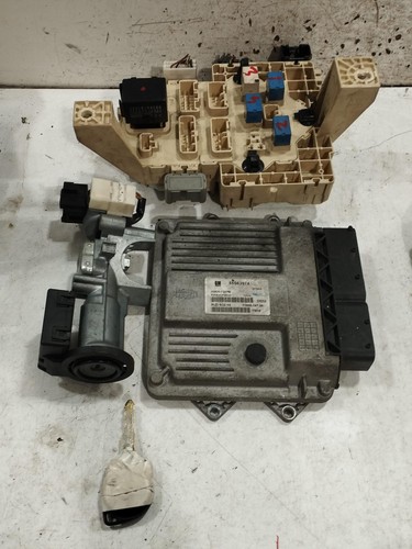 Kit chiave per suzuki - kit, swift
