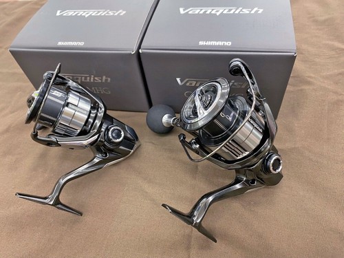 Mulinello spinning shimano - da,