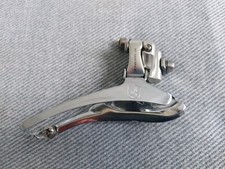 Deragliatore anteriore