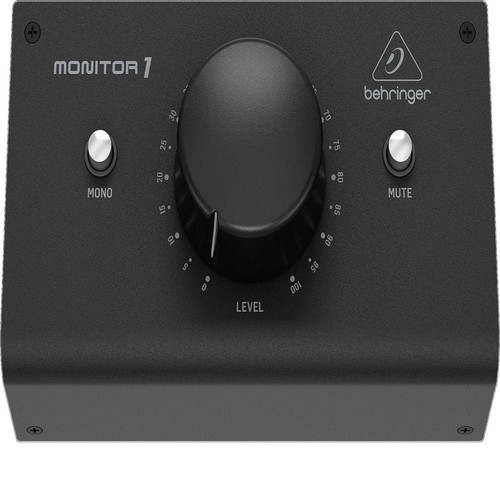 Behringer monitor1 premium - behringer,