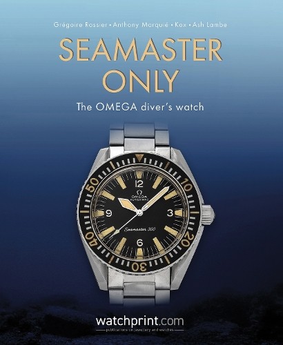 Seamaster only grgoire - only,