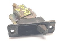 maniglia esterna portellone