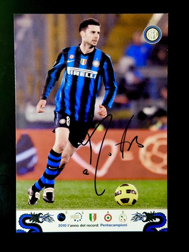Thiago motta inter milan - thiago,