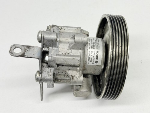 Pompa idroguida per peugeot - idroguida,