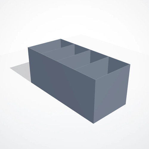 Inserti per cassetti ikea - cassetti,