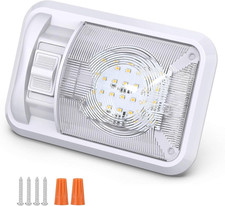 Plafoniera LED 12V per Camper