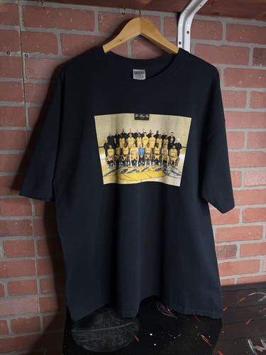 Shirt vintage squadra - t-shirt, 06'