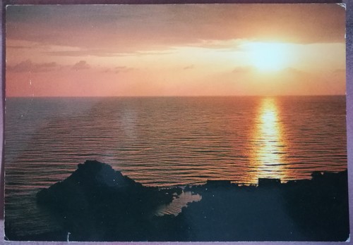 Maratea secca di - la,