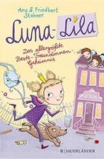 Luna lila das allergrößte - luna-lila:,