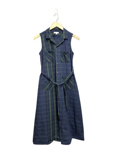 Engineered garments abito - engineered,