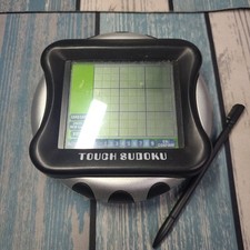 Touch Sudoku Gioco Portatile
