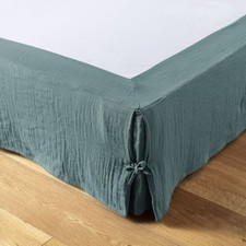 Cache sommier 90x190 - , cm