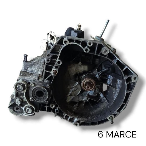 Cambio manuale completo per - cambio,