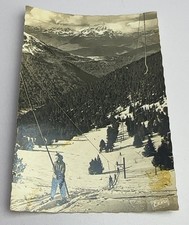 Cartolina d'epoca
