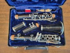 Selmer Signet 100 clarinetto