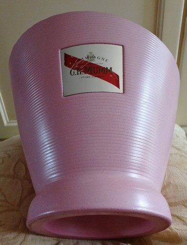 Champagne mumm reims - g.h.,