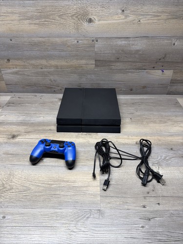 Sony playstation 500gb home - sony,