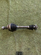 Semiasse Anteriore Sinistro