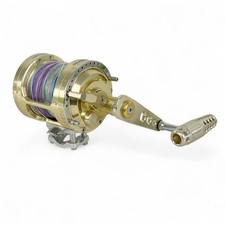 Mulinello da Pesca ALUTECNOS Albacore Usato