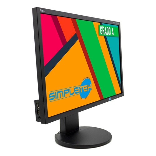 Nec multisync ea223wm monitor - multisync,