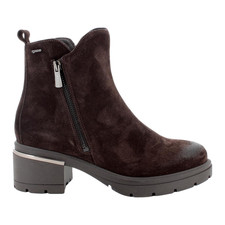 Tronchetti stivaletti con