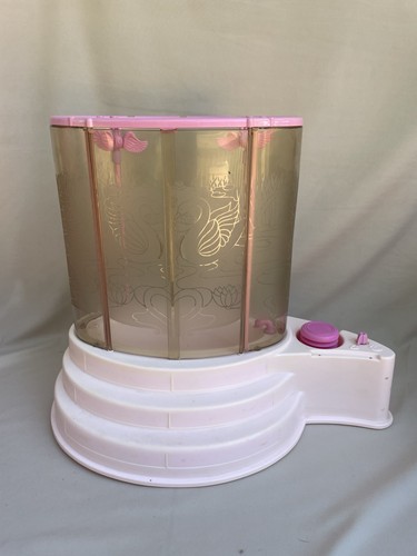 Set bagno doccia vintage - doccia,