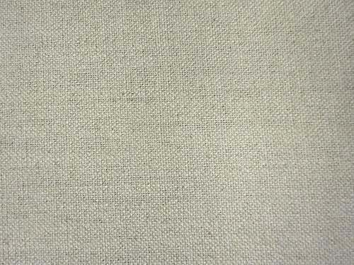 Rye tessuto lino naturale - tessuto,